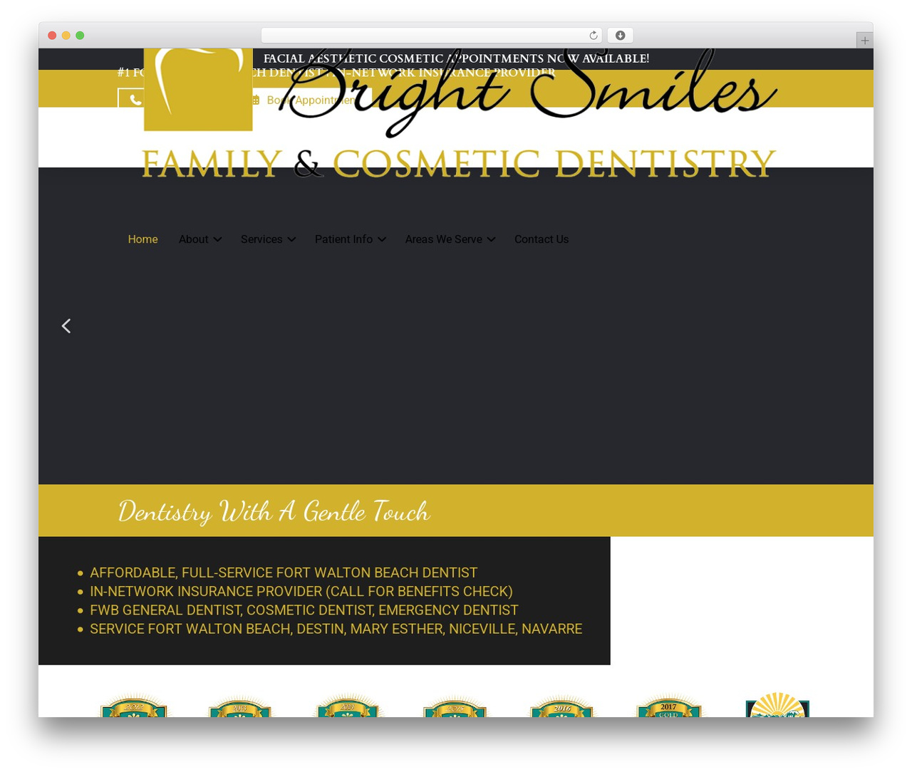 Pro theme WordPress - brightsmilesdentist.com Pro theme WordPress - brightsmilesdentist.com