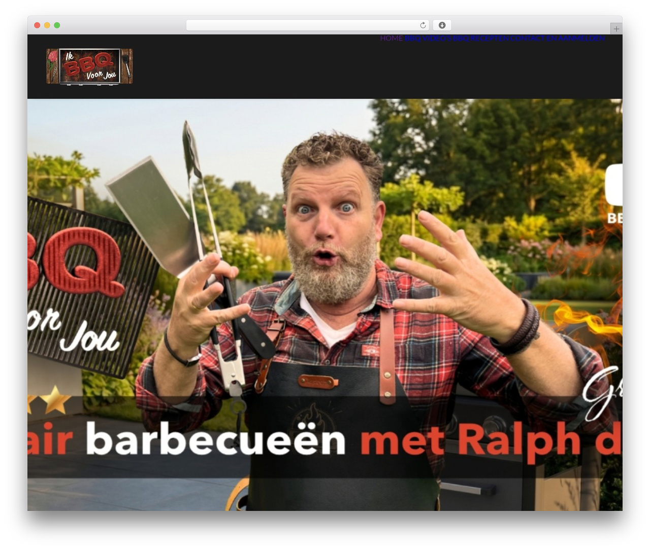 Uncode WordPress video theme - ikbbqvoorjou.nl Uncode WordPress video theme - ikbbqvoorjou.nl