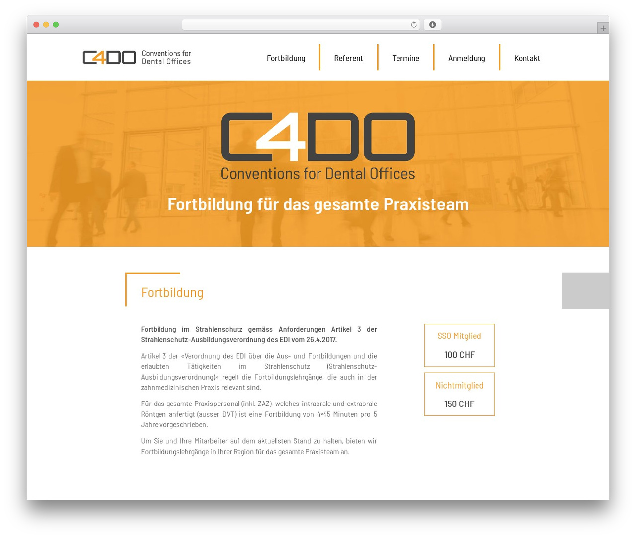 WordPress theme C4DO - c4do.ch WordPress theme C4DO - c4do.ch