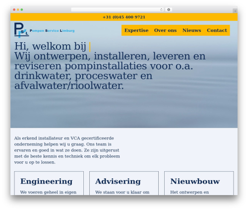 Dnd upload cf7 pro standard WordPress plugin - pompen-service.nl