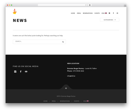 Pixlikes WordPress plugin - ebf.ee