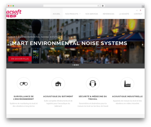 Gbl gdpr WordPress plugin - acsoft.be