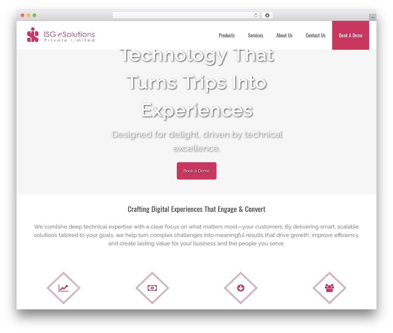 Applay WP theme - isgesolutions.uk