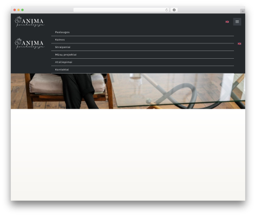 Omnisend WordPress plugin - animapsichologija.lt