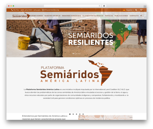 Image and Video Lightbox, Image PopUp (lightbox-popup) free WordPress plugin - semiaridos.org