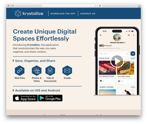 Simple Owl Carousel (simple-owl-carousel) free WordPress plugin - krystallize.com Simple Owl Carousel (simple-owl-carousel) free WordPress plugin - krystallize.com
