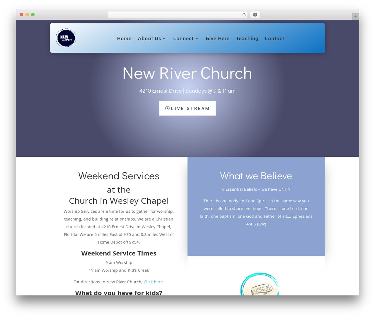 Divi WordPress theme - newriverchurch.com Divi WordPress theme - newriverchurch.com