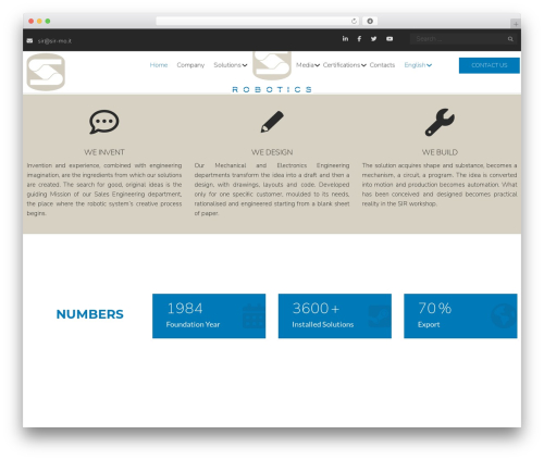 Factoryplus vc addon WordPress plugin - sir-mo.it