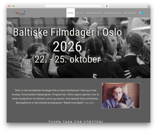 Product slider for woocommerce WordPress plugin - baltiskefilmdager.com