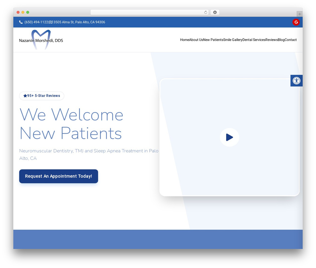 Parent Theme WordPress theme - paloaltodentalcenter.com Parent Theme WordPress theme - paloaltodentalcenter.com