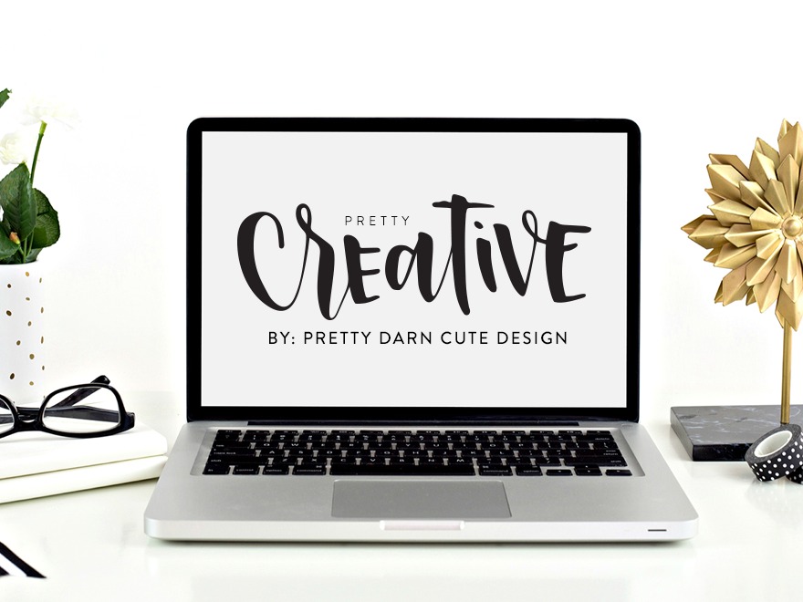 Piekel - Pretty Creative WordPress theme by Lindsey Riel