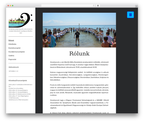 Soundy Audio Playlist (soundy-audio-playlist) free WordPress plugin - vaciifjusagifuvoszenekar.hu