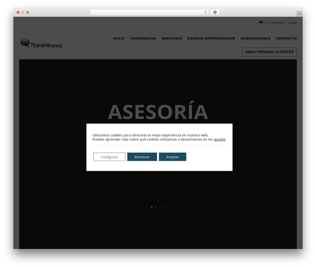 Theme WordPress Divi - thinknnova.com Theme WordPress Divi - thinknnova.com