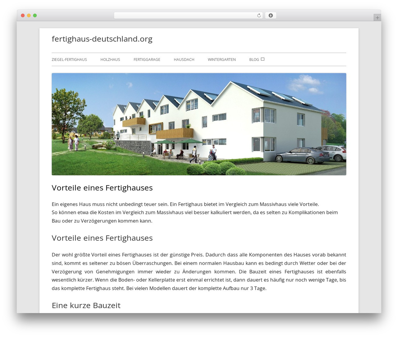 Tiny Framework WordPress theme free - fertighaus-deutschland.org Tiny Framework WordPress theme free - fertighaus-deutschland.org