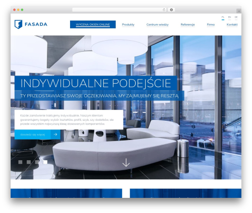 Wi attachments WordPress plugin - fasada.eu