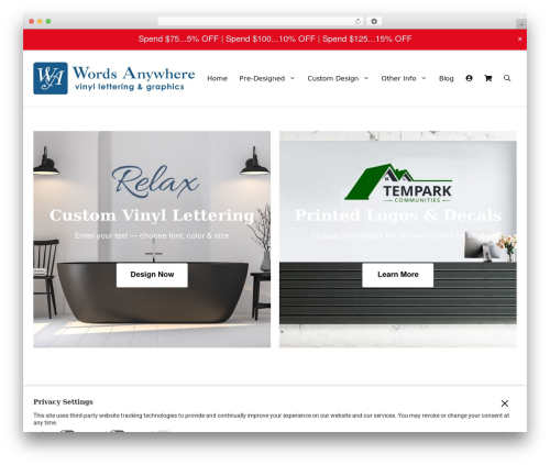 Quick View for WooCommerce (woo-quickview) free WordPress plugin - wordsanywhere.com