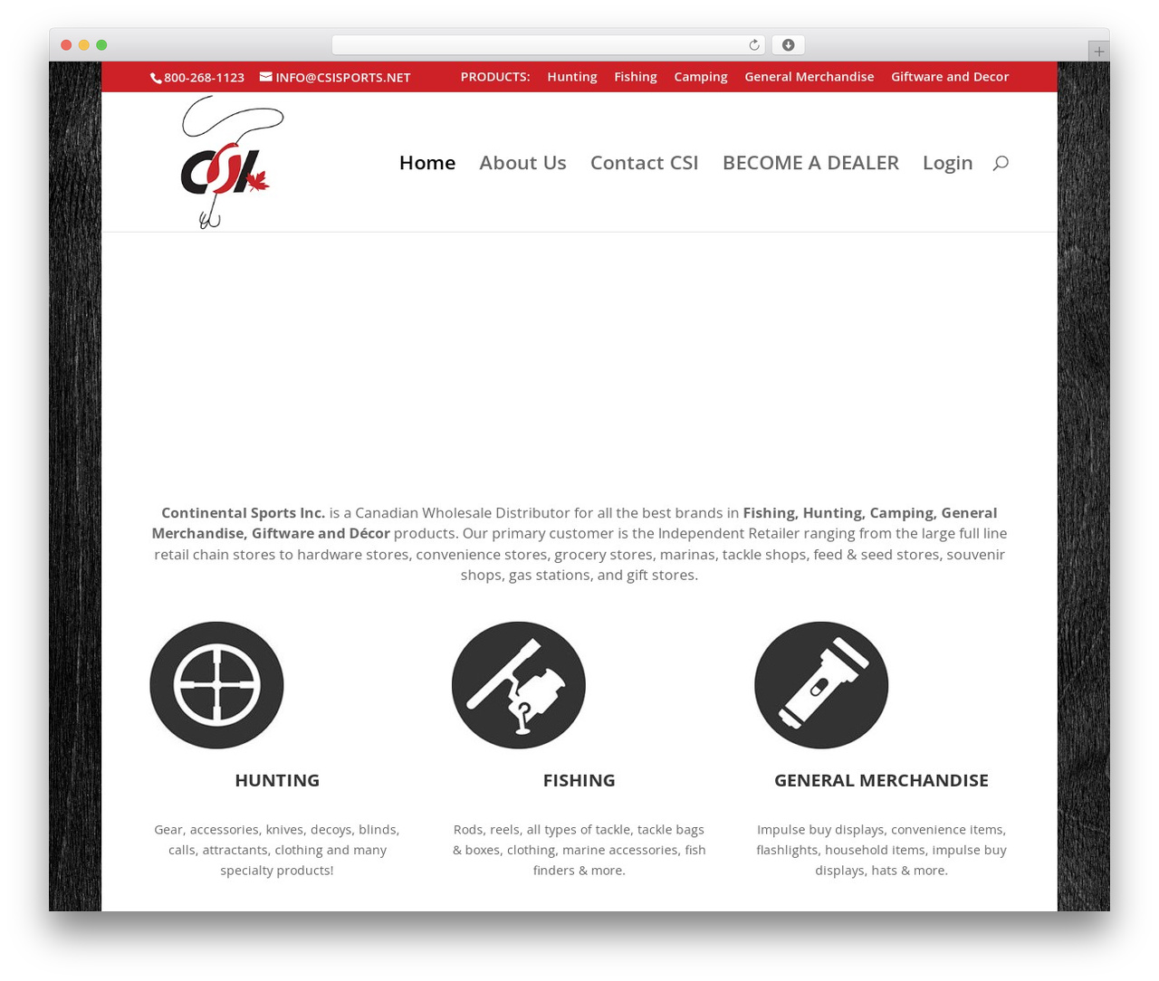 WordPress theme Divi - csisports.ca WordPress theme Divi - csisports.ca