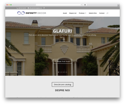 Quick View WooCommerce (quick-view-woocommerce) free WordPress plugin - infinitydecor.ro Quick View WooCommerce (quick-view-woocommerce) free WordPress plugin - infinitydecor.ro