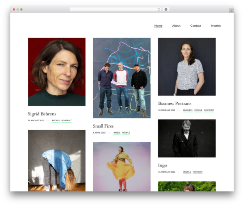 PixProof – Easy Photo Proofing for Photographers (pixproof) free WordPress plugin - ingaseevers.de PixProof – Easy Photo Proofing for Photographers (pixproof) free WordPress plugin - ingaseevers.de