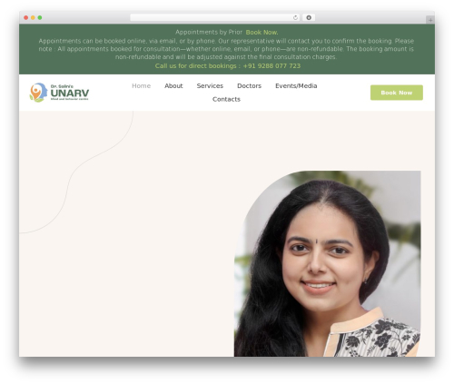 Cmsmasters elementor addon WordPress plugin - unarvmind.com