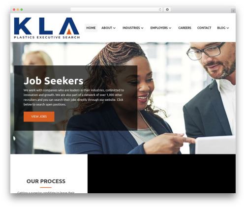 Wp rogiq integration WordPress plugin - klaindustries.com