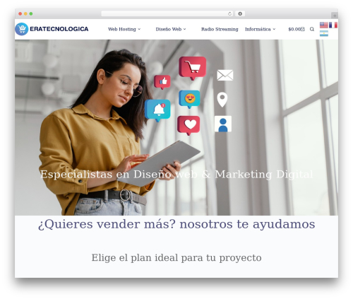 Order on Mobile for Wocoommerce (woo-order-on-whatsapp) free WordPress plugin - eratecnologica.com