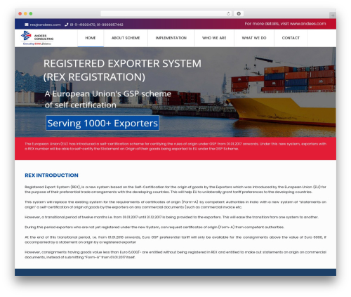 Bootstrap Basic4 theme WordPress - rexregistration.com Bootstrap Basic4 theme WordPress - rexregistration.com