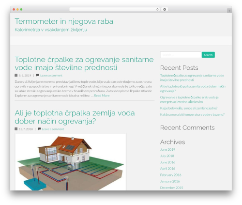 Flat Bootstrap theme WordPress free - tiposdetermometros.net Flat Bootstrap theme WordPress free - tiposdetermometros.net