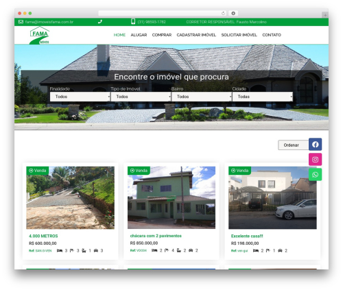 Kodeo Admin UI (kodeo-admin-ui) free WordPress plugin - famaimoveis.com.br Kodeo Admin UI (kodeo-admin-ui) free WordPress plugin - famaimoveis.com.br
