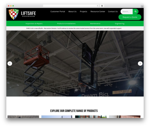 Pronto lead insights WordPress plugin - playgroundparcs.com