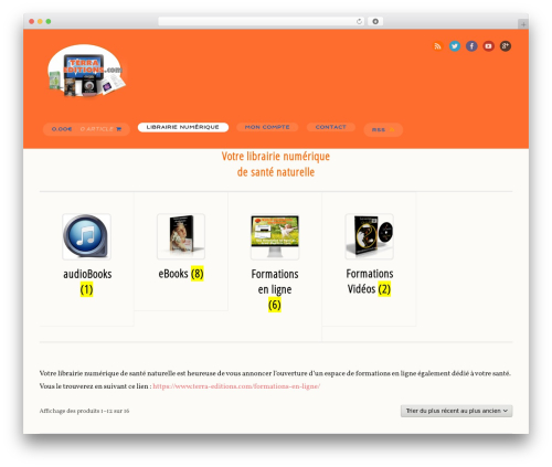 Sensei content drip WordPress plugin - terra-editions.com
