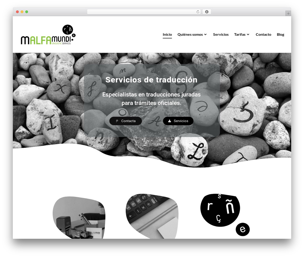 Stackable free website theme - traduccionesmalfamundi.com Stackable free website theme - traduccionesmalfamundi.com