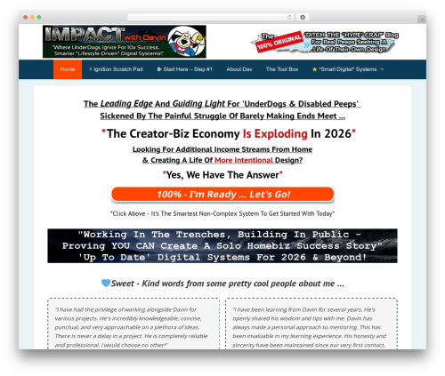 Legal Pages – Privacy Policy, Terms & Conditions, GDPR, CCPA, and Cookie Notice Generator (legal-pages) free WordPress plugin - impactwithdavin.com Legal Pages – Privacy Policy, Terms & Conditions, GDPR, CCPA, and Cookie Notice Generator (legal-pages) free WordPress plugin - impactwithdavin.com