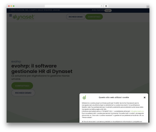 Wauki by bonfire WordPress plugin - dynaset.sm