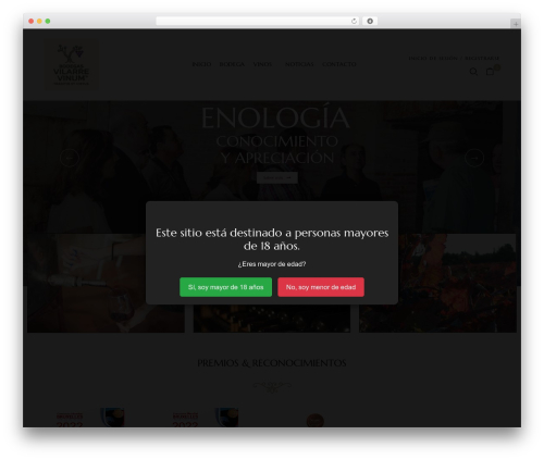 Social Rocket – Social Sharing Plugin (social-rocket) free WordPress plugin - bodegavilarrevinum.com