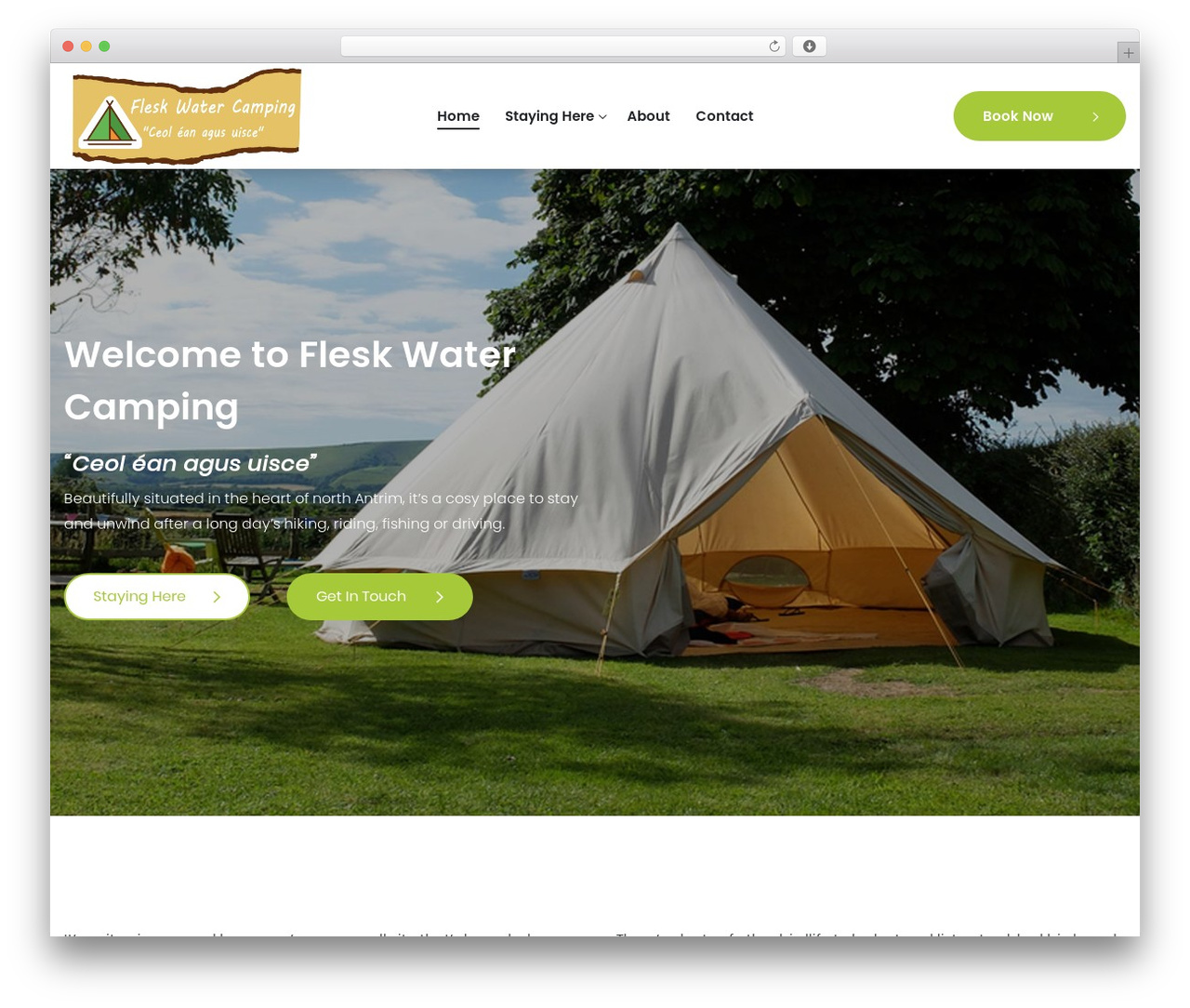 Theme WordPress WordPress Theme - fleskwatercamping.com Theme WordPress WordPress Theme - fleskwatercamping.com