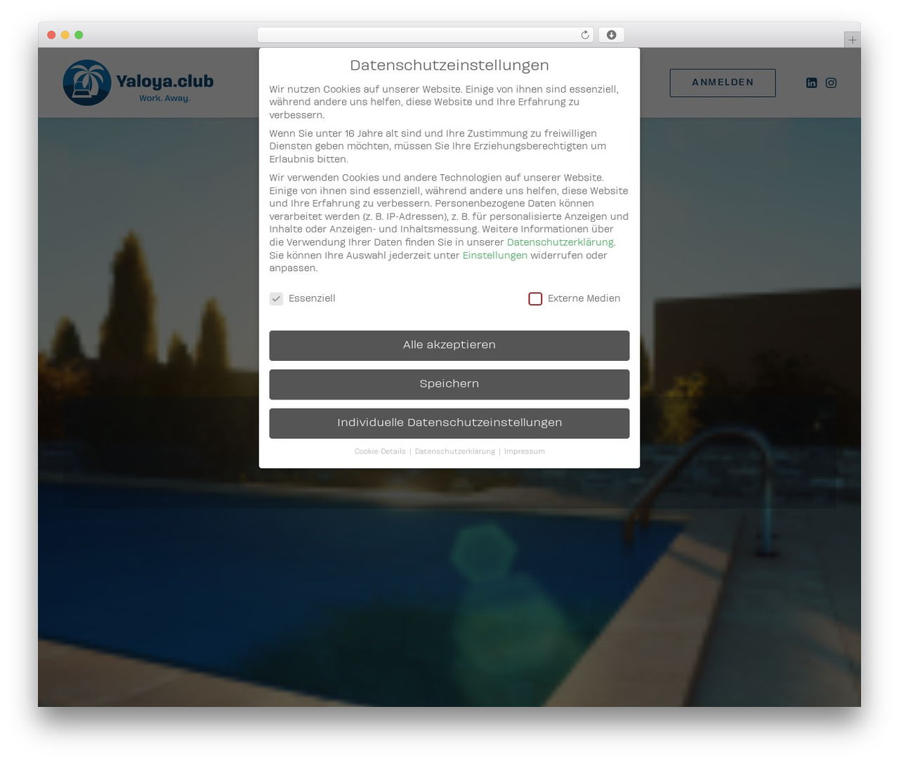 Uncode best WordPress theme - yaloya.club