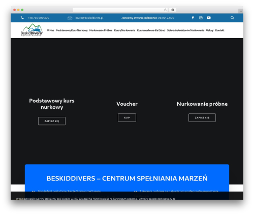Woocommerce gateway payu pl WordPress plugin - beskiddivers.com