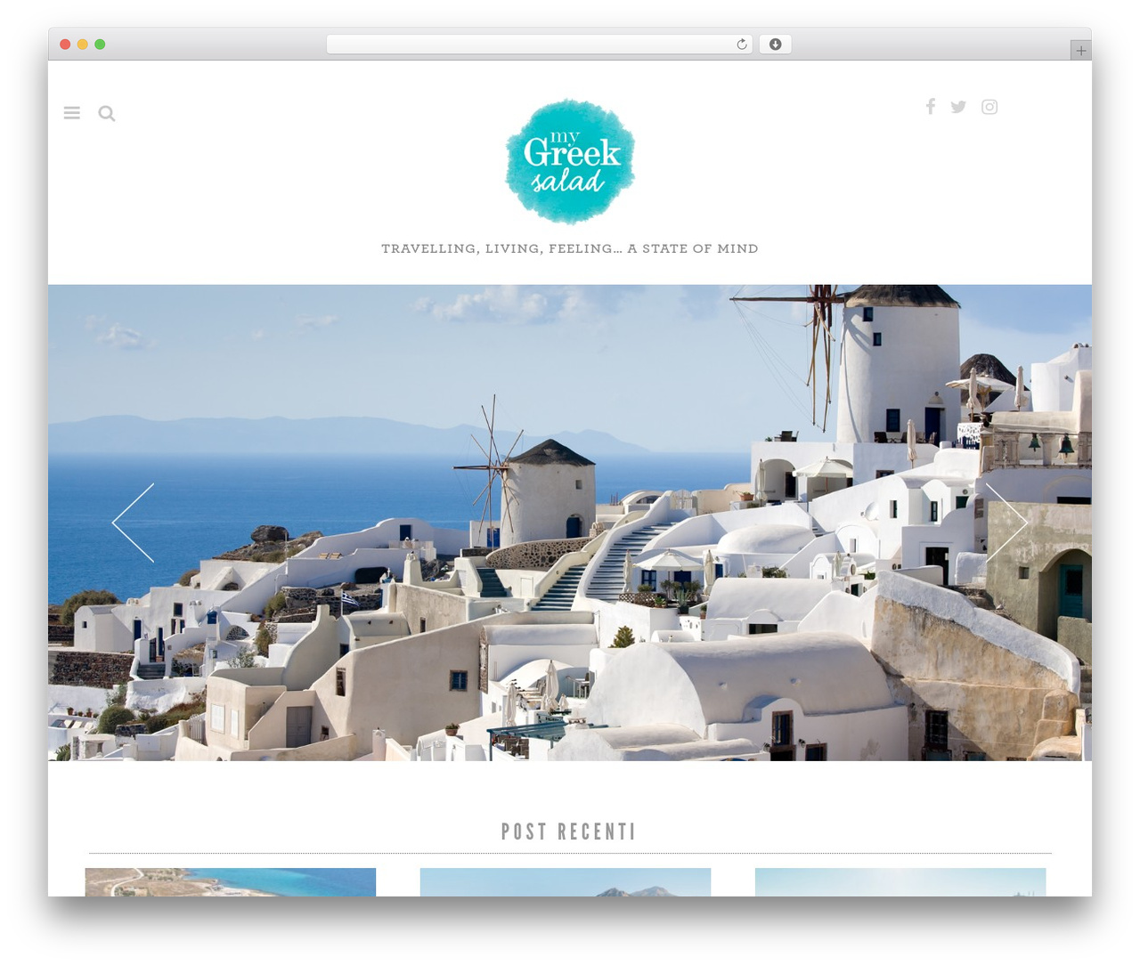 WordPress theme cherry - mygreeksalad.it WordPress theme cherry - mygreeksalad.it