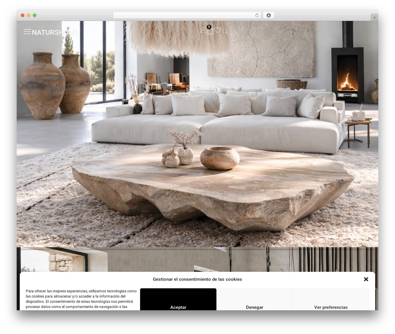WordPress theme Hello Elementor - naturshome.es WordPress theme Hello Elementor - naturshome.es
