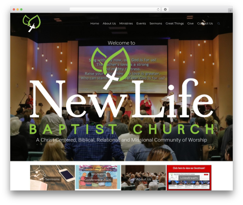 Church Tithe WP (churchtithewp) free WordPress plugin - newlifeindavie.com Church Tithe WP (churchtithewp) free WordPress plugin - newlifeindavie.com