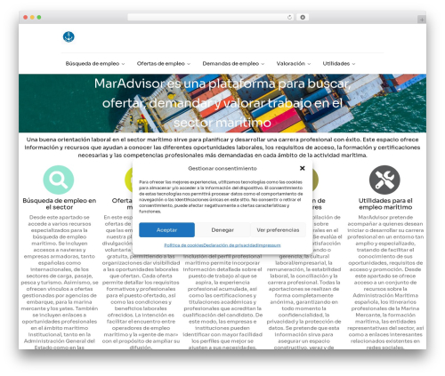 Formidable user tracking WordPress plugin - maradvisor.com