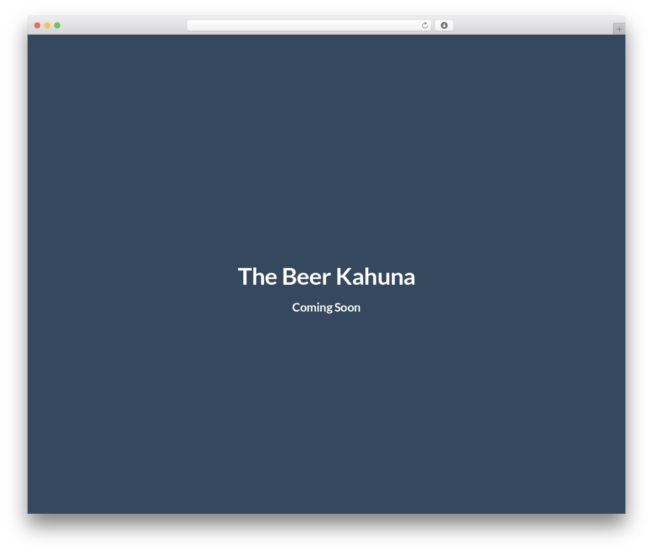 X theme WordPress - thebeerkahuna.com X theme WordPress - thebeerkahuna.com