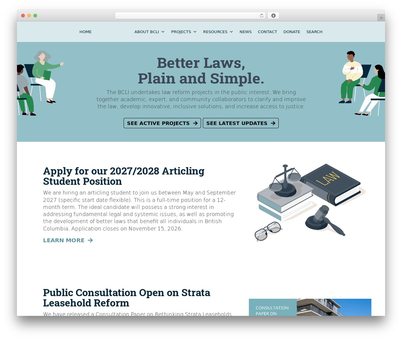 BCLI premium WordPress theme - bcli.org BCLI premium WordPress theme - bcli.org