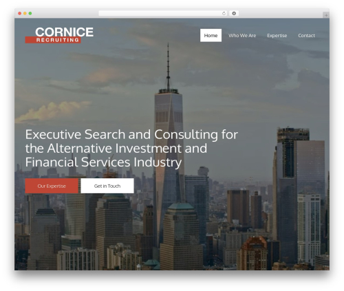 Wp rogiq integration WordPress plugin - cornicerecruiting.com