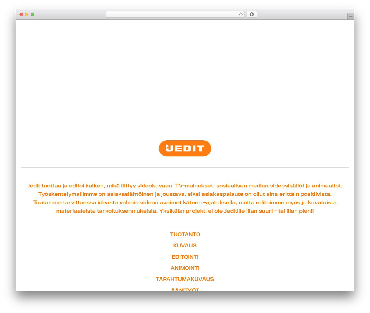 Infinity Pro WordPress theme - jedit.fi Infinity Pro WordPress theme - jedit.fi