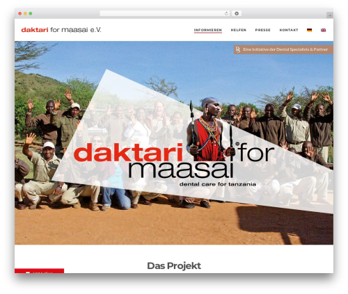 DWL Preloader (dwl-preloader) free WordPress plugin - daktariformaasai.de DWL Preloader (dwl-preloader) free WordPress plugin - daktariformaasai.de