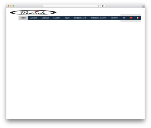 Srizon facebook album pro WordPress plugin - maestraleboats.net