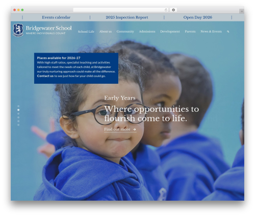 Responsive lightbox lightgallery WordPress plugin - bridgewater-school.co.uk