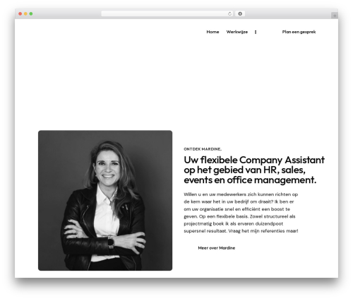 Stratego theme WordPress - mardine-ca.nl Stratego theme WordPress - mardine-ca.nl